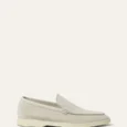 Summer Walk Loafer(Pearl)