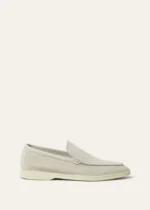 Summer Walk Loafer(Pearl)