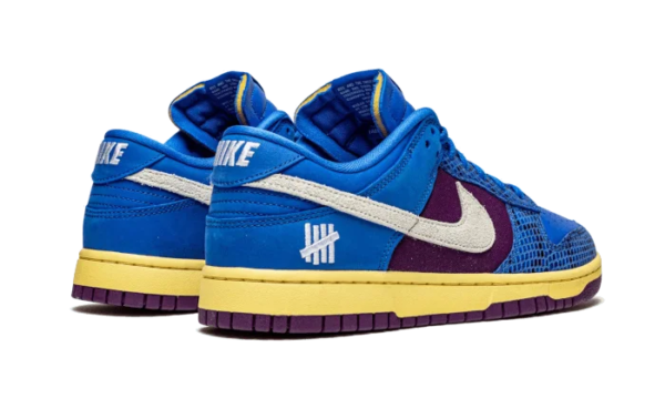 Undefeated 5 On It - Image 4