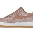 CLOT Rose Gold Silk