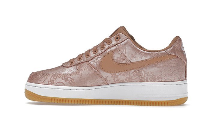 5e7fac48b875517b845eb6e5f04ef473.jpeg CLOT Rose Gold Silk - Image 1
