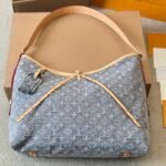 LV CarryAll MM - Image 7