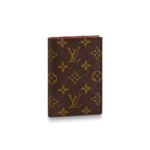 LV PASSPORT COVER - Image 2