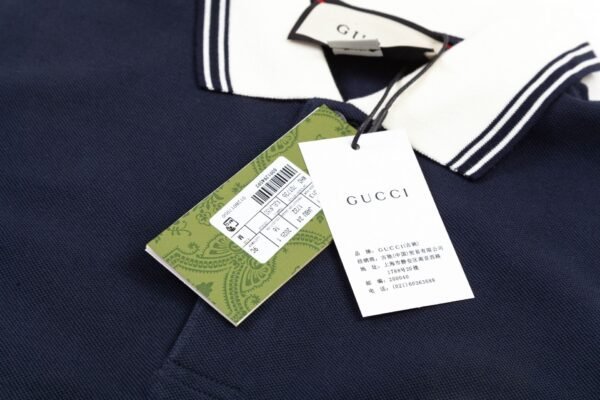 Best Gucci t-shirt - Image 4