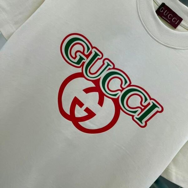 Best Gucci t-shirt - Image 6