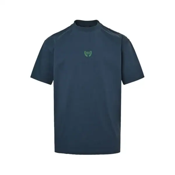 Best Balenciaga T-shirt - Image 2