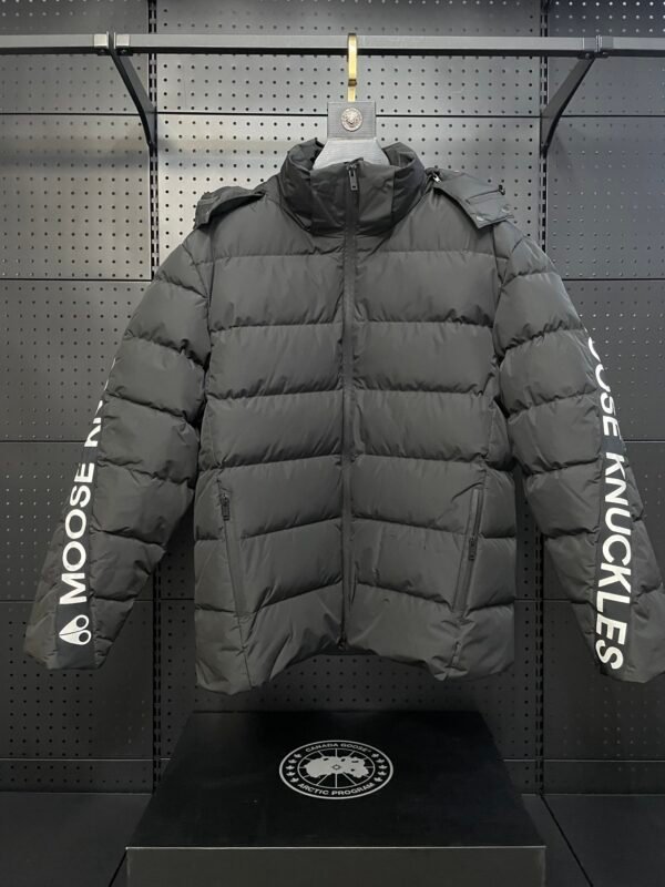 Canada Goose DownJacket - Image 2