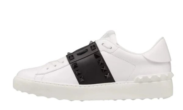 White Black - Image 2