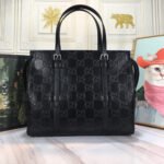 GG embossed tote bag - Image 6