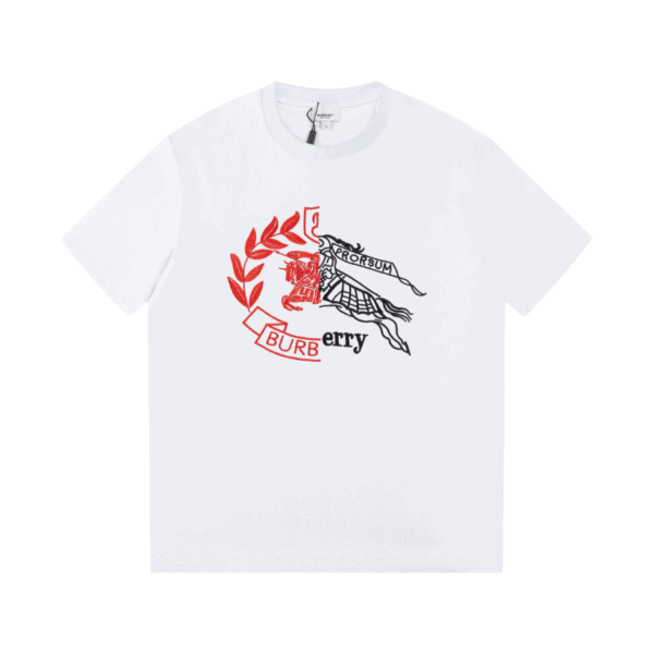 T-Shirts Burberry - Image 2