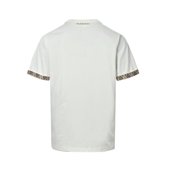 T-Shirts Burberry - Image 7