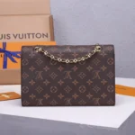 LV Victoire Handbag - Image 5