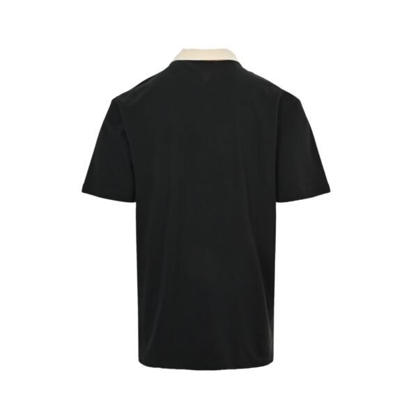 Best Moncler t-shirt - Image 5