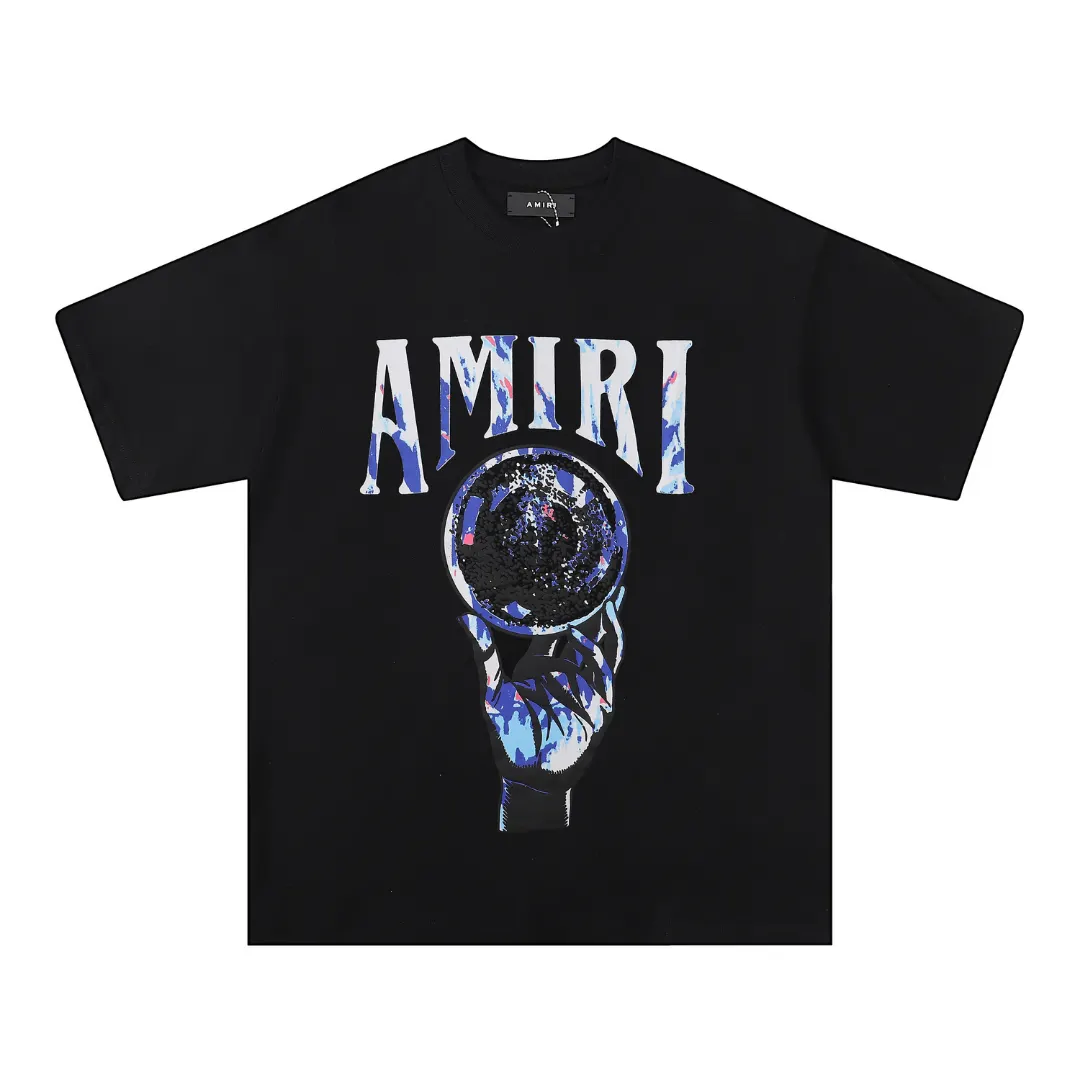 5f16dc0935eda3334c38dd53ab0ae0f8.webp T-shirt Amiri - Image 1