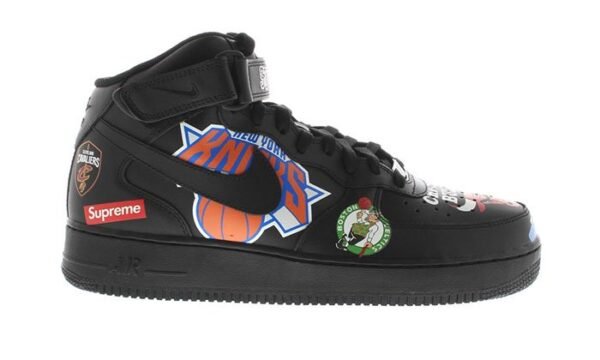 NBA Black - Image 3