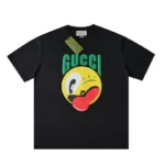 Best Gucci t-shirt - Image 3
