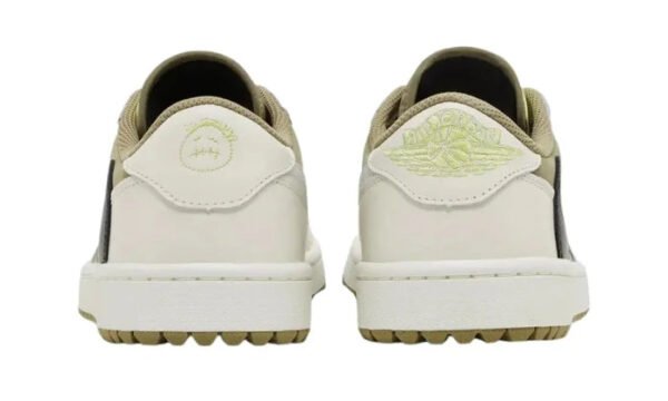 Travis Scott x Golf ‘Neutral Olive’ - Image 5