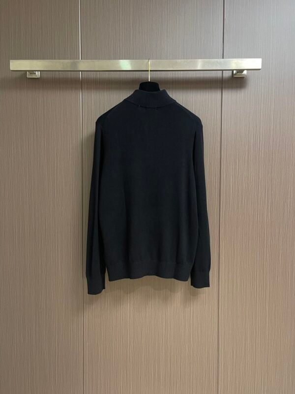 Best Burberry Hoodie - Image 3