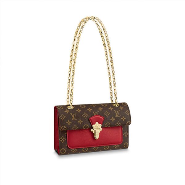 LV Victoire Handbag - Image 2
