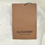 High Quality Burberry Jacket - Image 7
