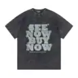 Best Balenciaga T-shirt