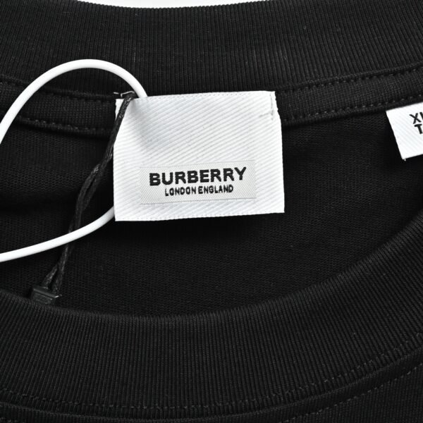 T-Shirts Burberry - Image 7