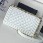 BOY CHANEL HANDBAG - Image 8