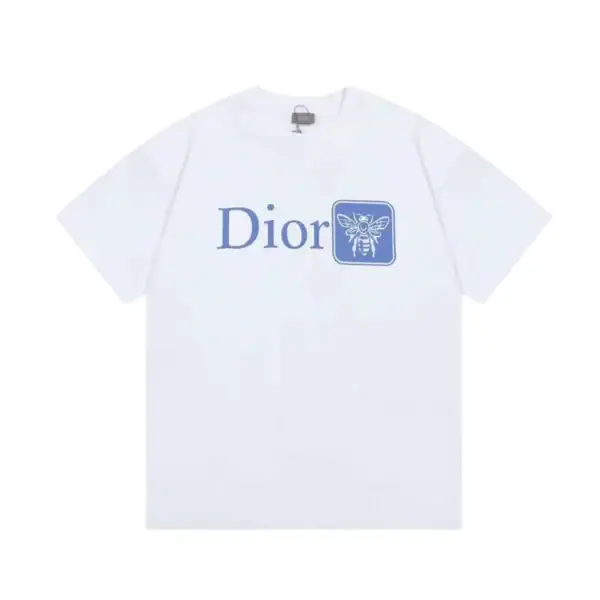 High Quality Dior T-shirt - Image 2