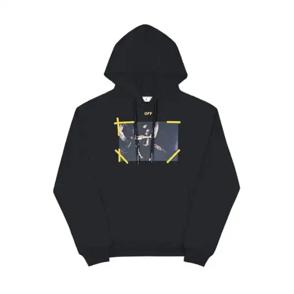 Best Off-White Hoodie - Image 2