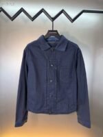 New Denim Jacket - Image 2