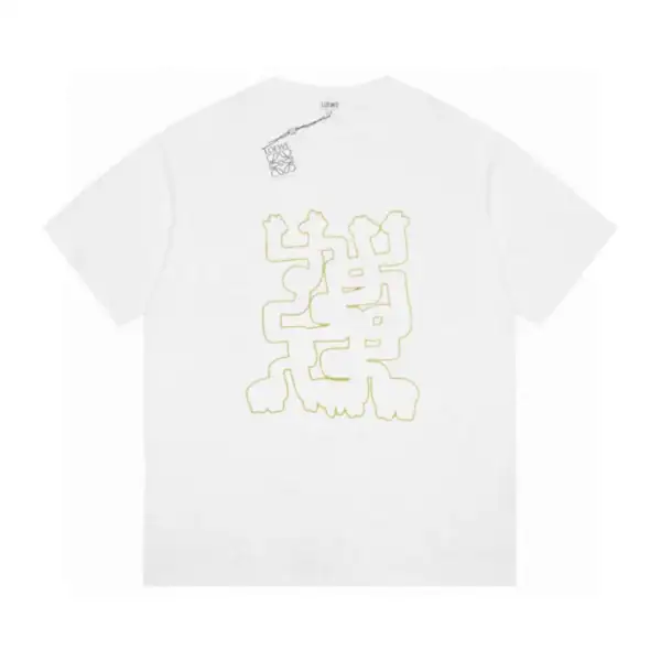 Loewee t-shirt - Image 6