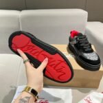 Black Red tips - Image 6