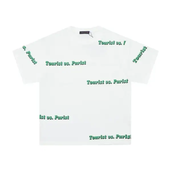 Top Rated LV Shirt - Image 4