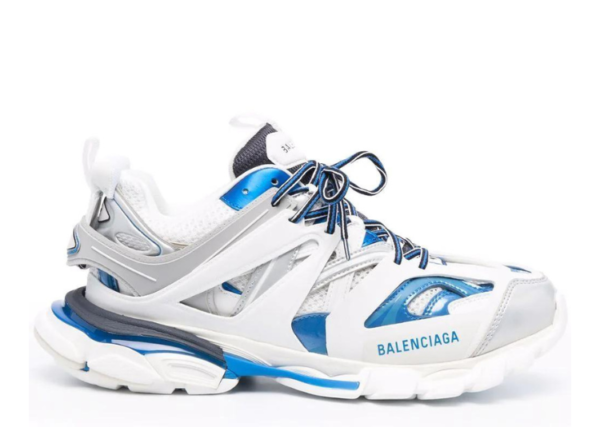 TRACK - Image 2