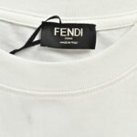 Top rated Fendi t-shirt - Image 10