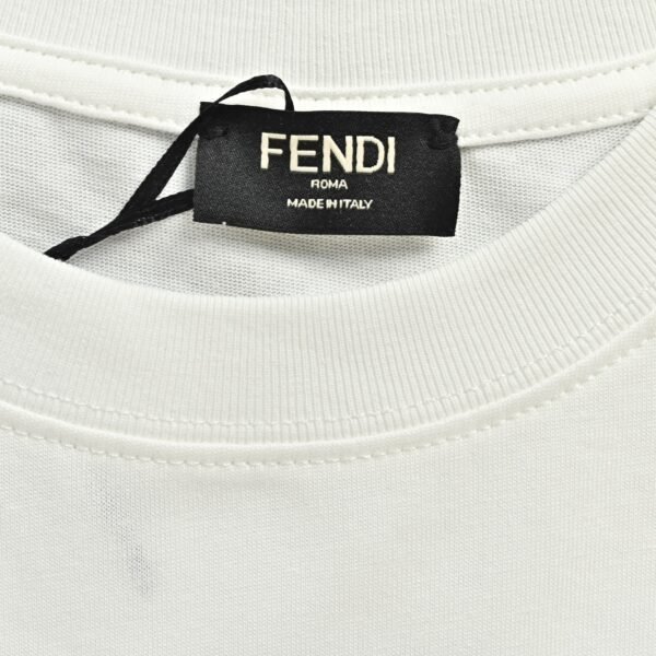 Top rated Fendi t-shirt - Image 7