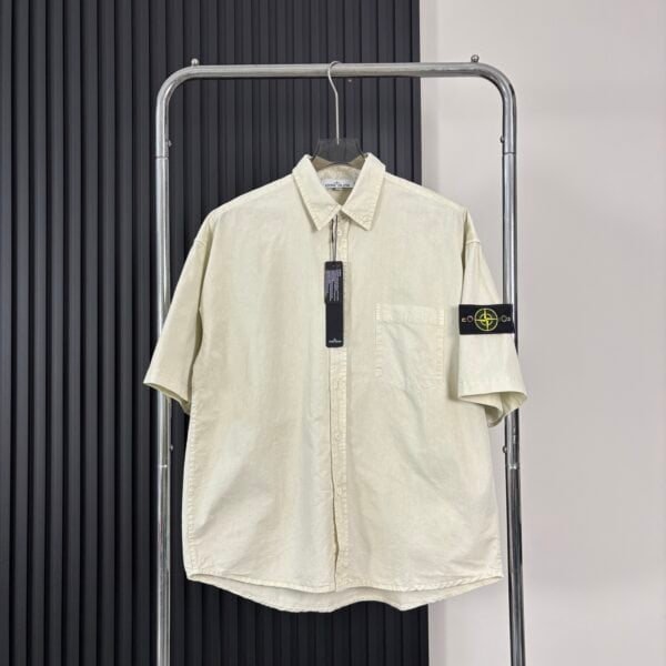 Best Stone Island t-Shirt - Image 4