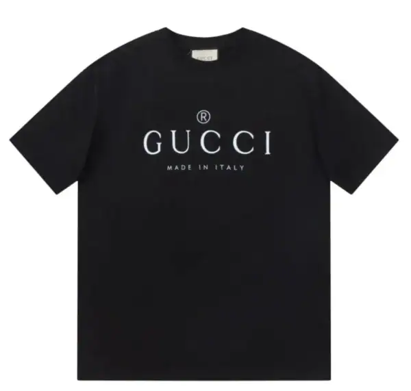 Best Gucci t-shirt - Image 2