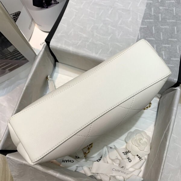 CHANEL Small Shopping Bag - Image 6