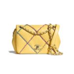 CHANEL Flap Bag - Image 3