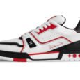 White Red Black