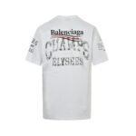Best Balenciaga T-shirt - Image 4