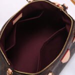 LV Rivoli MM Handbag - Image 7