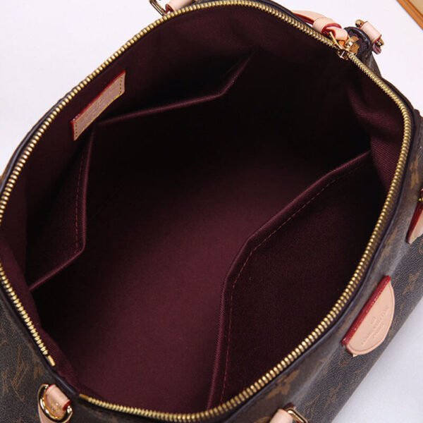 LV Rivoli MM Handbag - Image 7