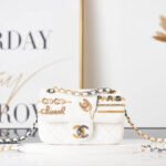 MINI FLAP BAG - Image 6