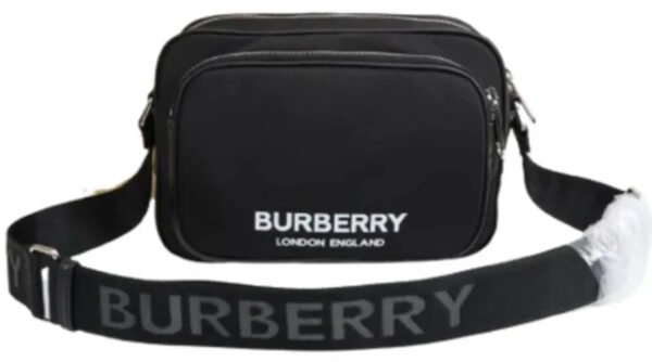 High Quality Burberry Bag - Image 2