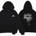Best Amiri Hoodie