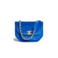 MINI FLAP BAG