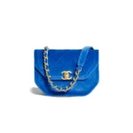 MINI FLAP BAG - Image 3