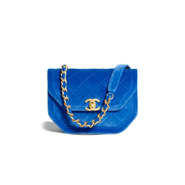 MINI FLAP BAG - Image 2